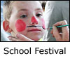 School Festival.