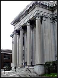 Lynn Public Library.